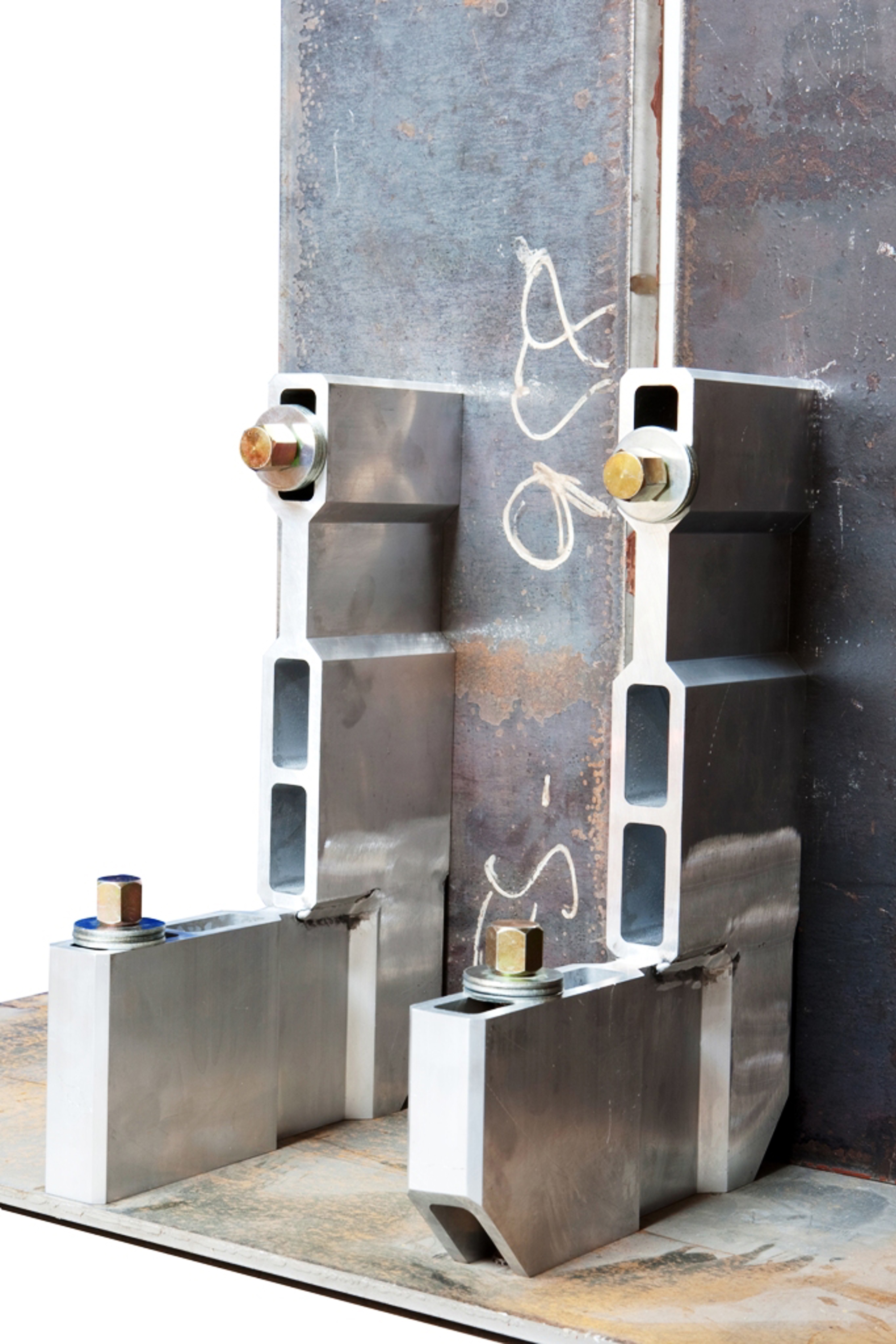 SHM 9358 A Alubrovinkel