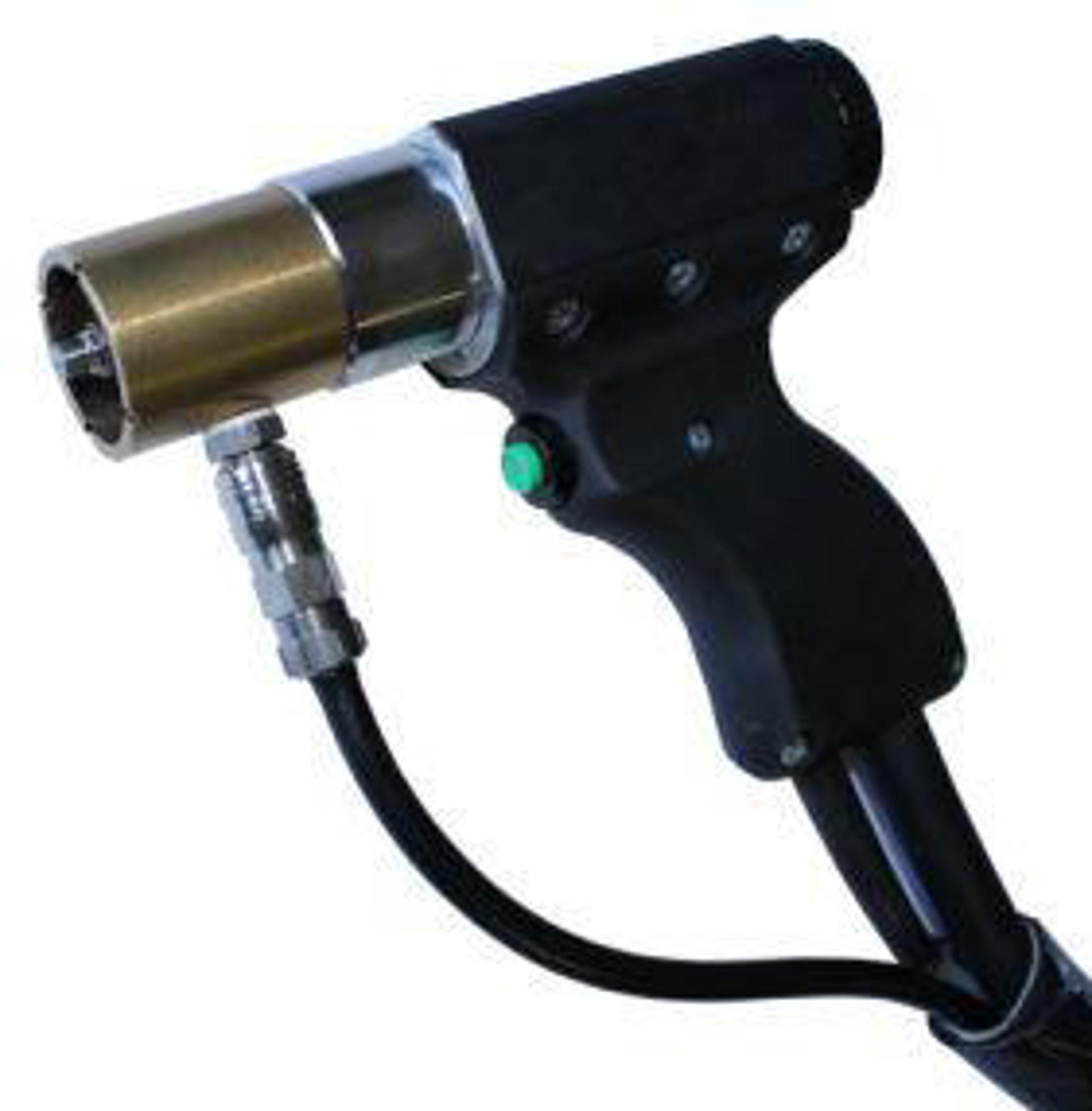 Svejsepistol Kombimeret A