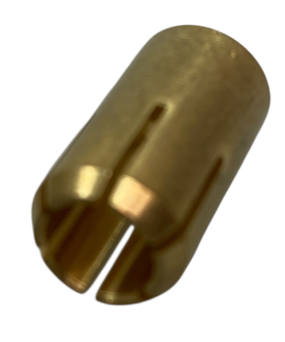 EXP Tapped Stud F/BH typw A with stop-L30MMxØ10 DABO.