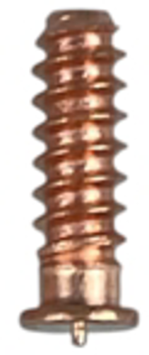 CD GROVGEV.BOLTE M4X14 4.8