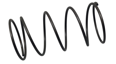 Trykfjeder D-207K-01