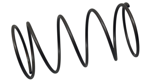 Trykfjeder D-207K-01