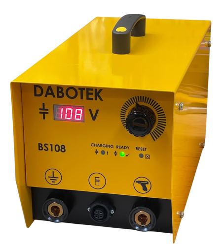 BS108 CD Boltesvejser