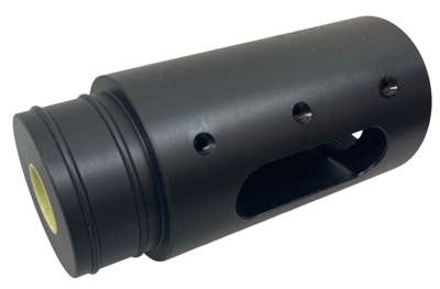 Gehäuse Ø42mm for CDK-ISO