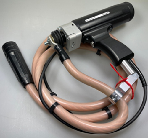 GD 22 Boltesvejsepistol uden bevægelses sensor