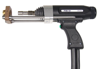 PHM161 PISTOL Heavy Duty - 7Pol.