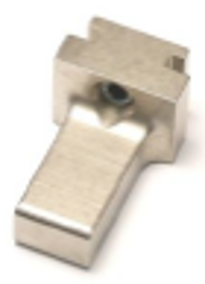 Spannpratze für Pneumatic-Schwenkspanner STD 35 mm