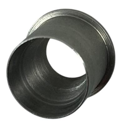 Konushylster M6 til overlængder af bolte