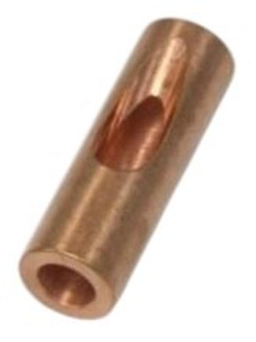 Føringhylster til AT1 5 mm