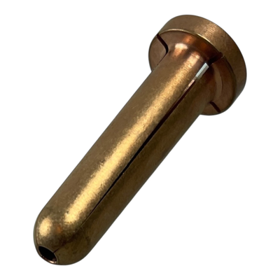 Bolteholder til automatik - AT1 for 3mm, Længde 44mm