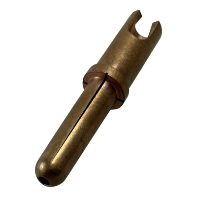 Bolteholder til automatik - AT2  for 3mm, Længde 75mm