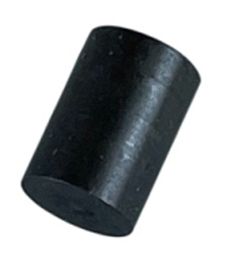 Ramming rod cylindric length 7 mm