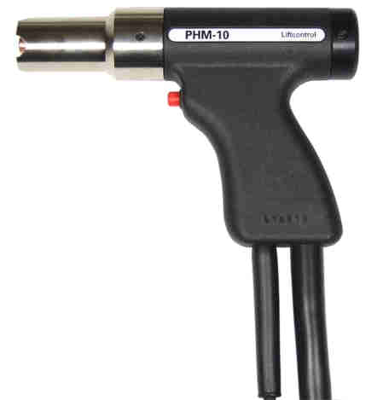 PHM10 Boltesvejsepistol til løftetænding (380V)  4 pol