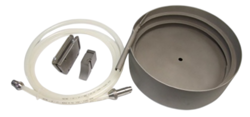 Udrustningskit til VBZ M8/Ø8 ( 30 < længde < 50 mm )