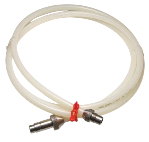 ZUFÜHRSCHLAUCH 5mm ; 4 meter