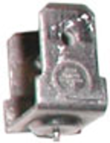 SPADESTIK DOBBELT 1.4301