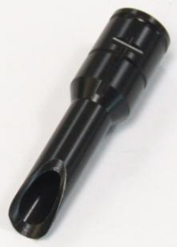 Indføringsrør manuel, Ø3 , 69mm - KHA50 længde 69 mm - M3