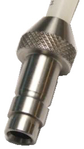 Slangekobling lang til Automatik- Ø4