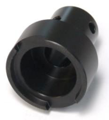 Isolerkappe til magnetbolteholder