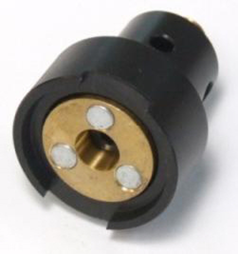 Bolteholder/magnet TSM311 Ø30 komplet med m10 gevind