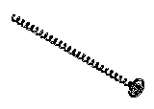 Conlitsøm længde 60 mm