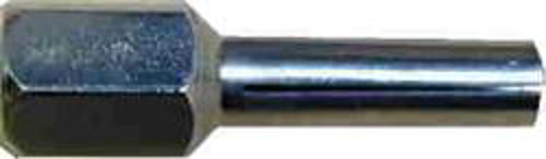 Bolteholder 8mm E25 L50