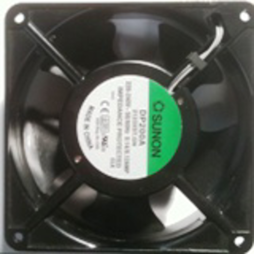 VENTILATOR K DT410/710/910