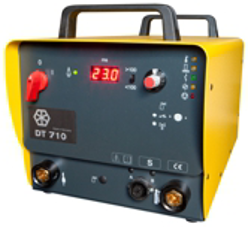 DT710 BOLTESVEJSER M/GAS 700 A 4 pol