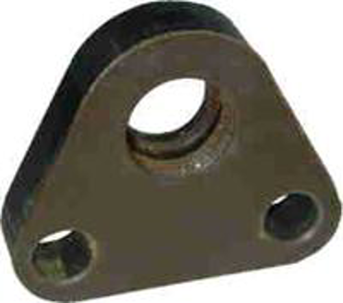 FOOT M 28 FOR SUPPORTING TUBE