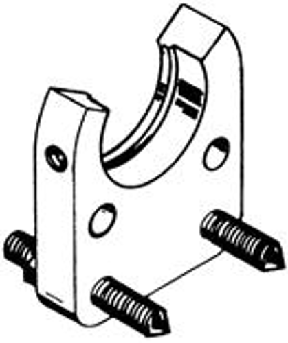 FOOT open version Ø29 A71