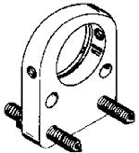 TRIPOD FOOT Ø22 A79