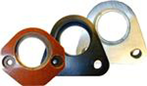 Fodplade CDH1 / TSGH310 GAS