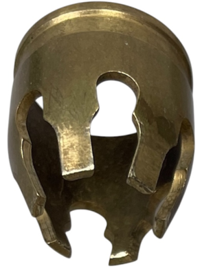 Keramikholder Ø22 12,5mm RF8
