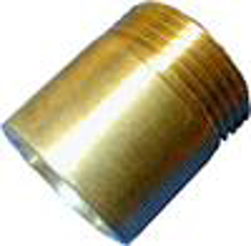 Keramikholder for K5 K6 Isolering med gevind