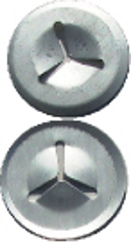 R2 MS washer Ø38mm - galvanized