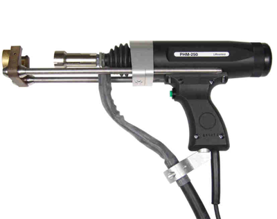PHM250 PISTOL Heavy Duty