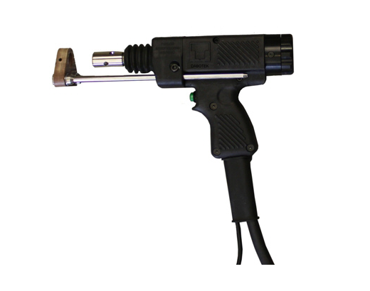 DA2A Welding gun (50 MM)