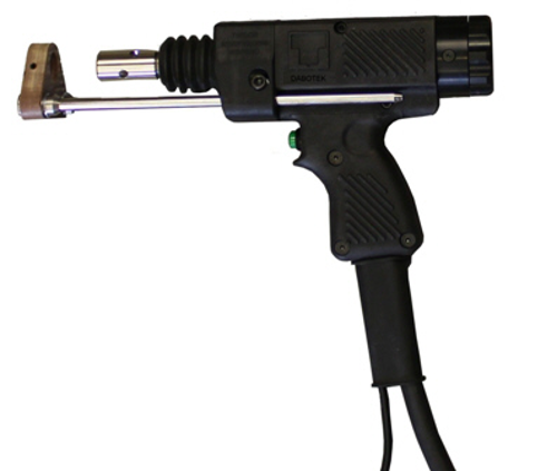 DA3 Welding gun (70 MM)