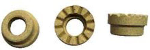 Ceramic ferulle UF10 (SN10)