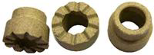 Ceramic ferulle RF12  (SR12)