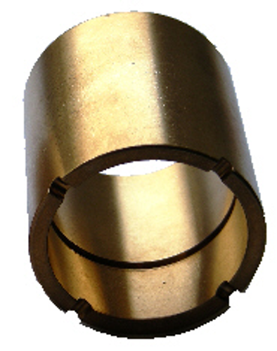 STØTTERØR Ø38/L42 GAS